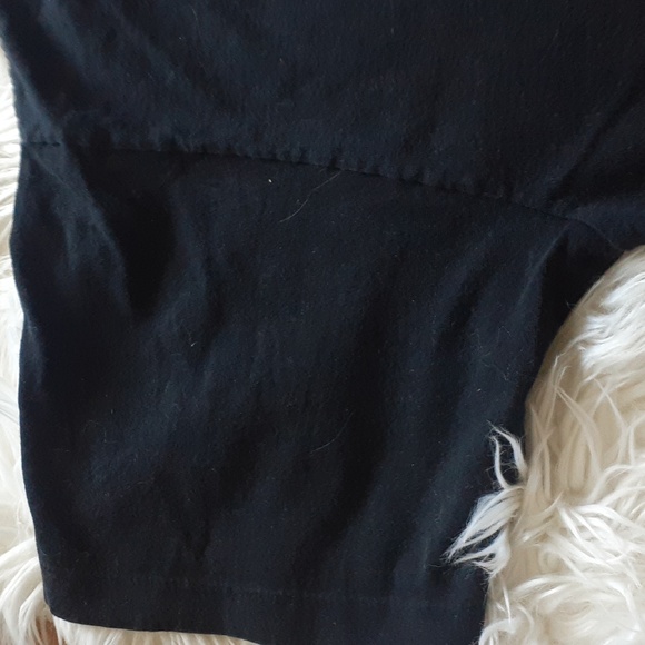 Vtg Metallica "On the Load Again Tour" Black T-Shirt Size XL - Picture 5 of 7